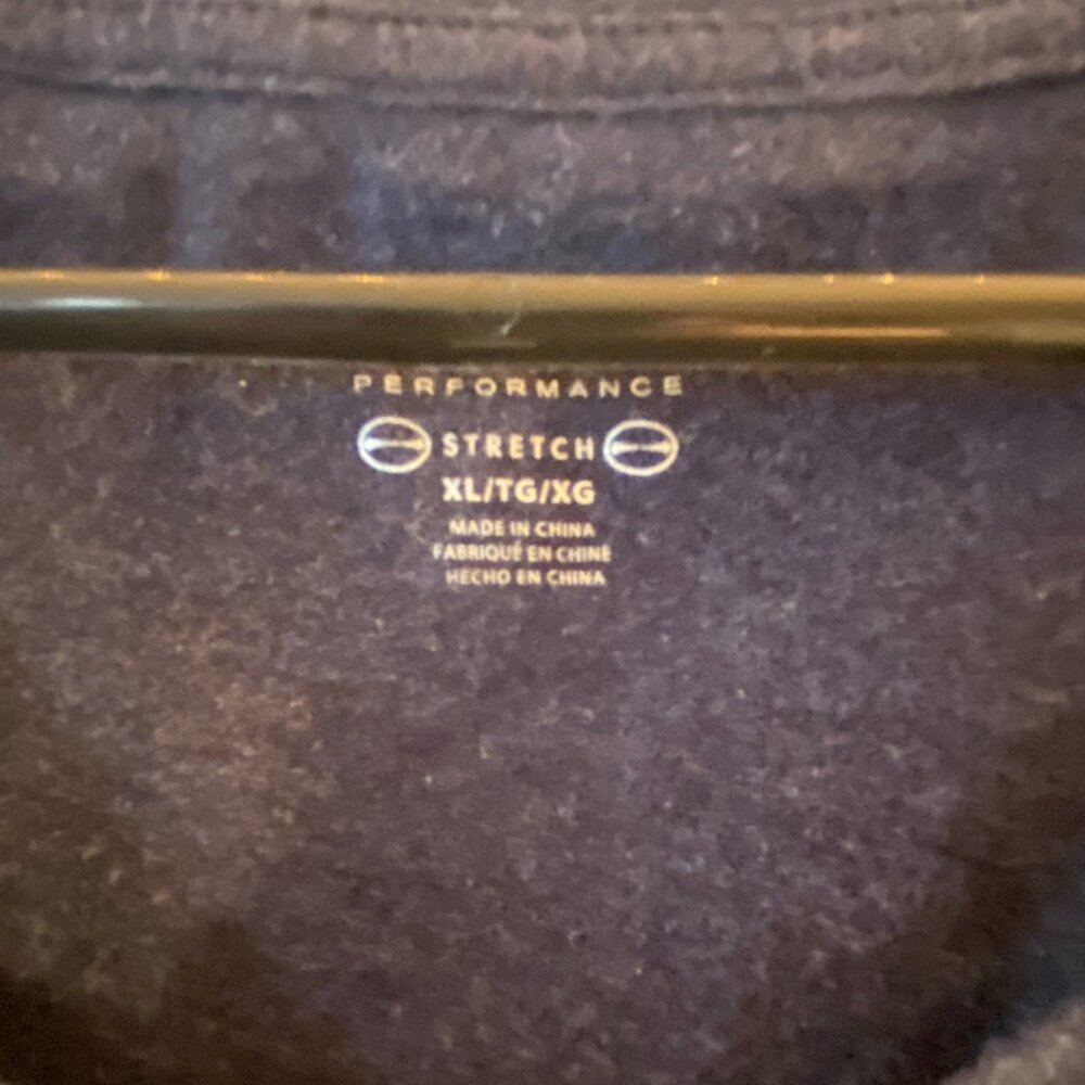 Calvin Klein Performance t-shirt - Picture 4 of 5